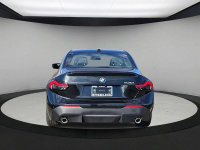 2026 BMW 230i 230i xDrive
