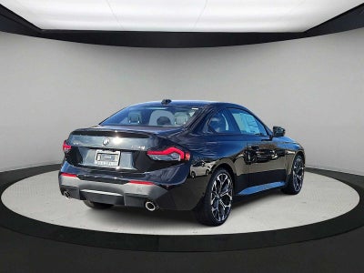 2026 BMW 230i 230i xDrive