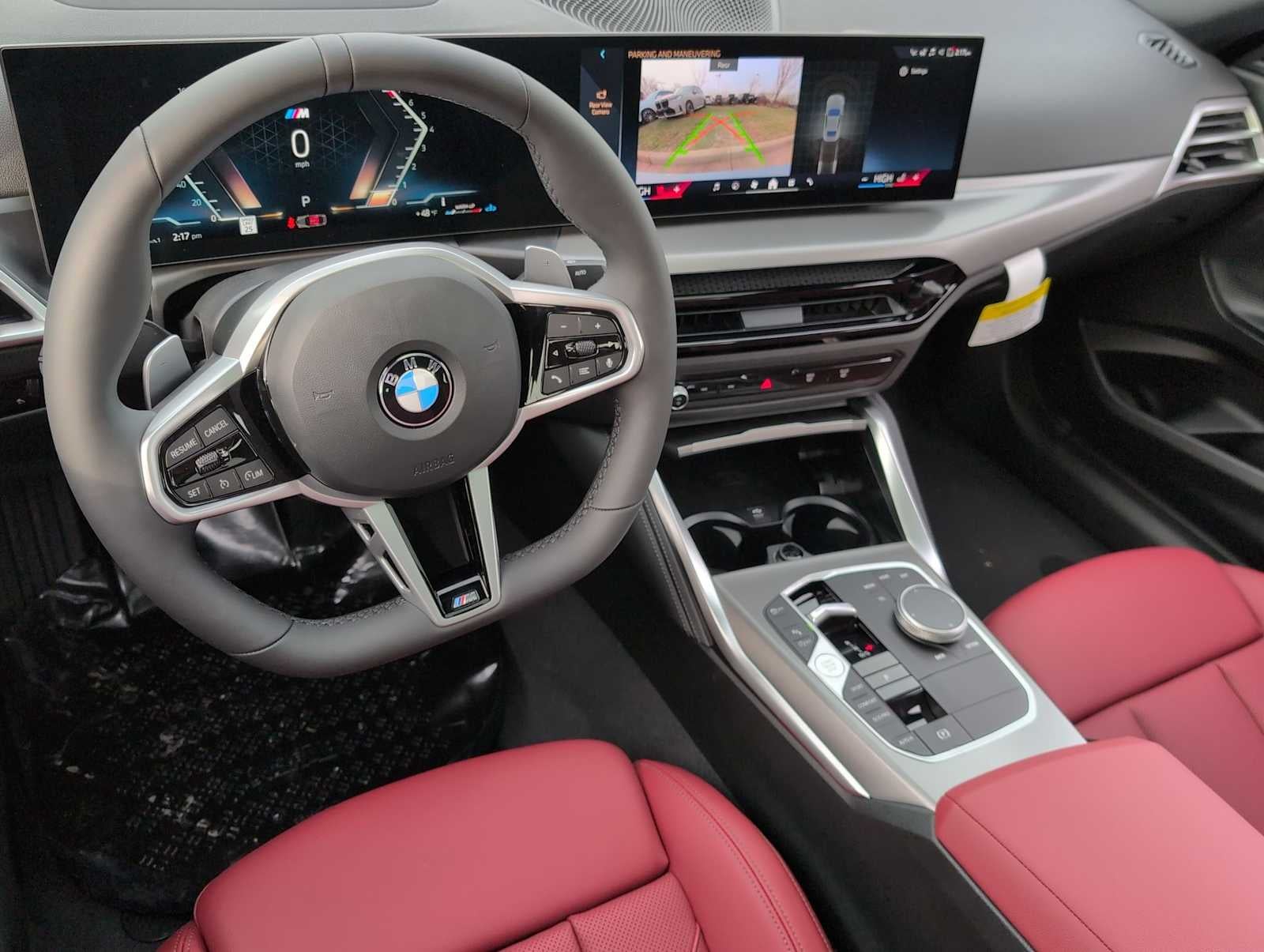 2026 BMW 230i 230i xDrive