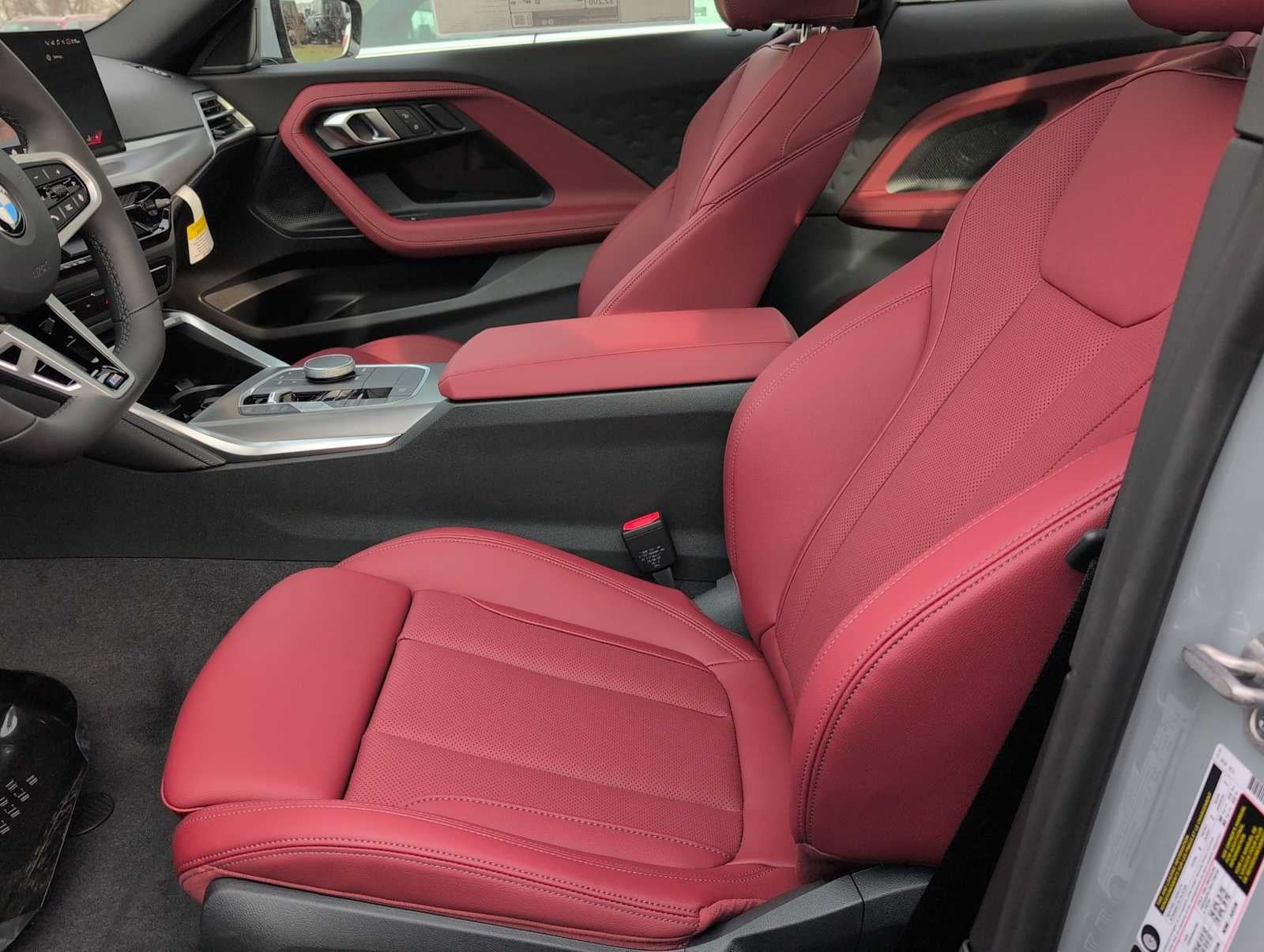 2026 BMW 230i 230i xDrive