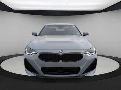 2026 BMW 230i 230i xDrive