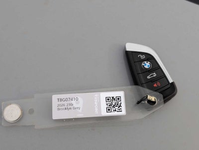 2026 BMW 230i 230i xDrive