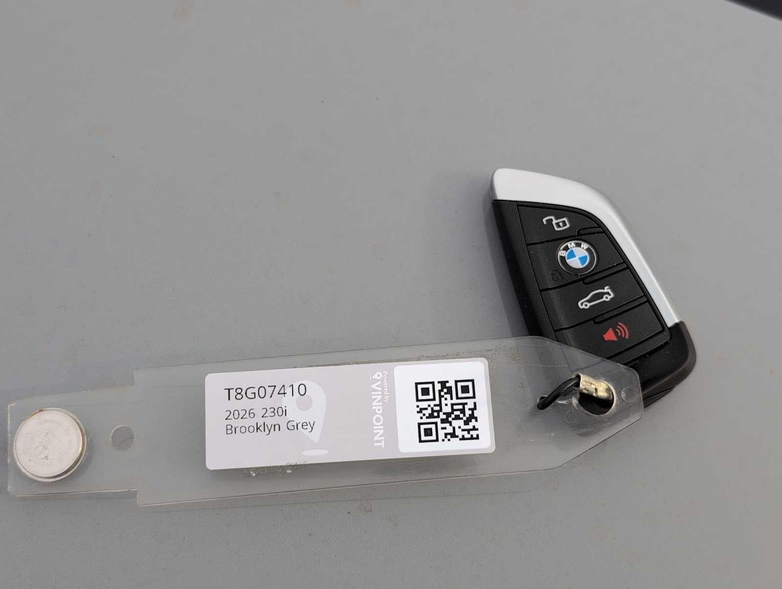 2026 BMW 230i 230i xDrive