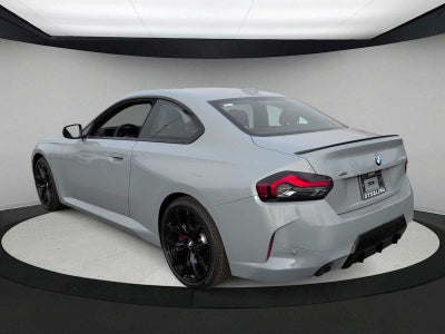 2026 BMW 230i 230i xDrive