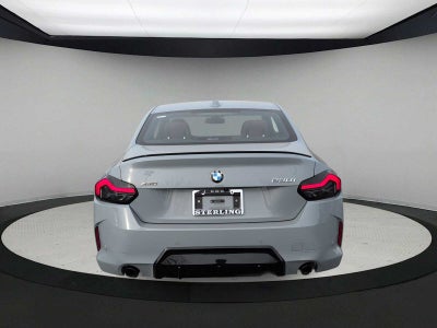 2026 BMW 230i 230i xDrive