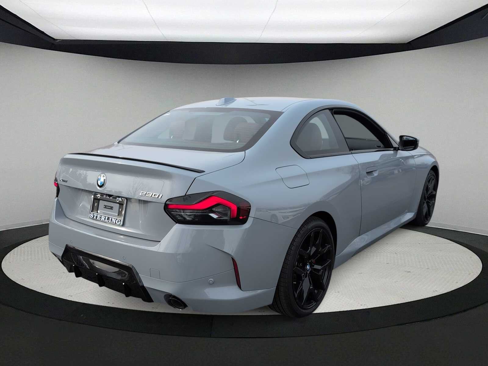 2026 BMW 230i 230i xDrive