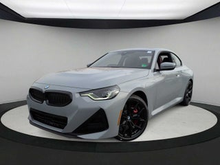 2026 BMW 230i 230i xDrive