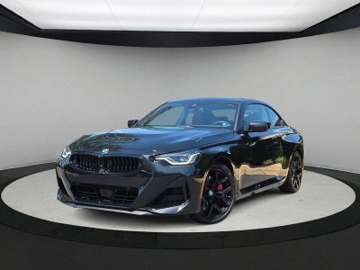 2026 BMW 2 Series 230i xDrive
