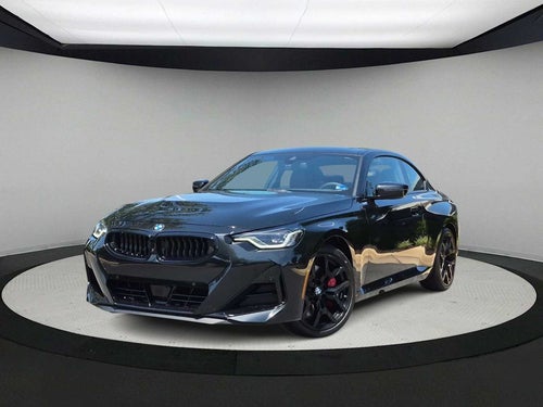 2026 BMW 2 Series 230i xDrive