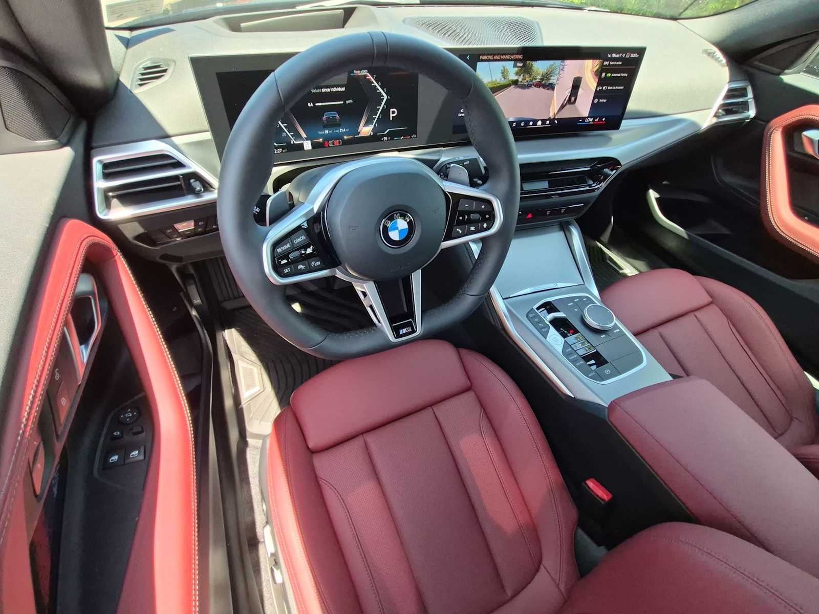 2026 BMW 2 Series 230i xDrive