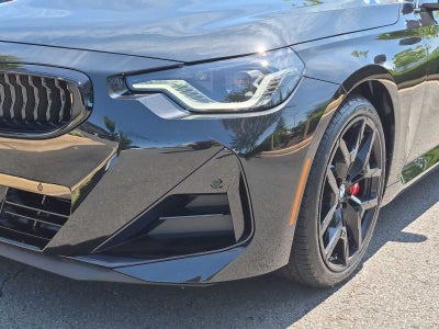 2026 BMW 2 Series 230i xDrive
