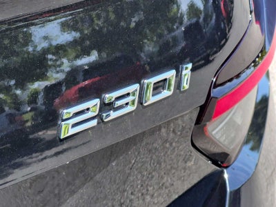 2026 BMW 2 Series 230i xDrive