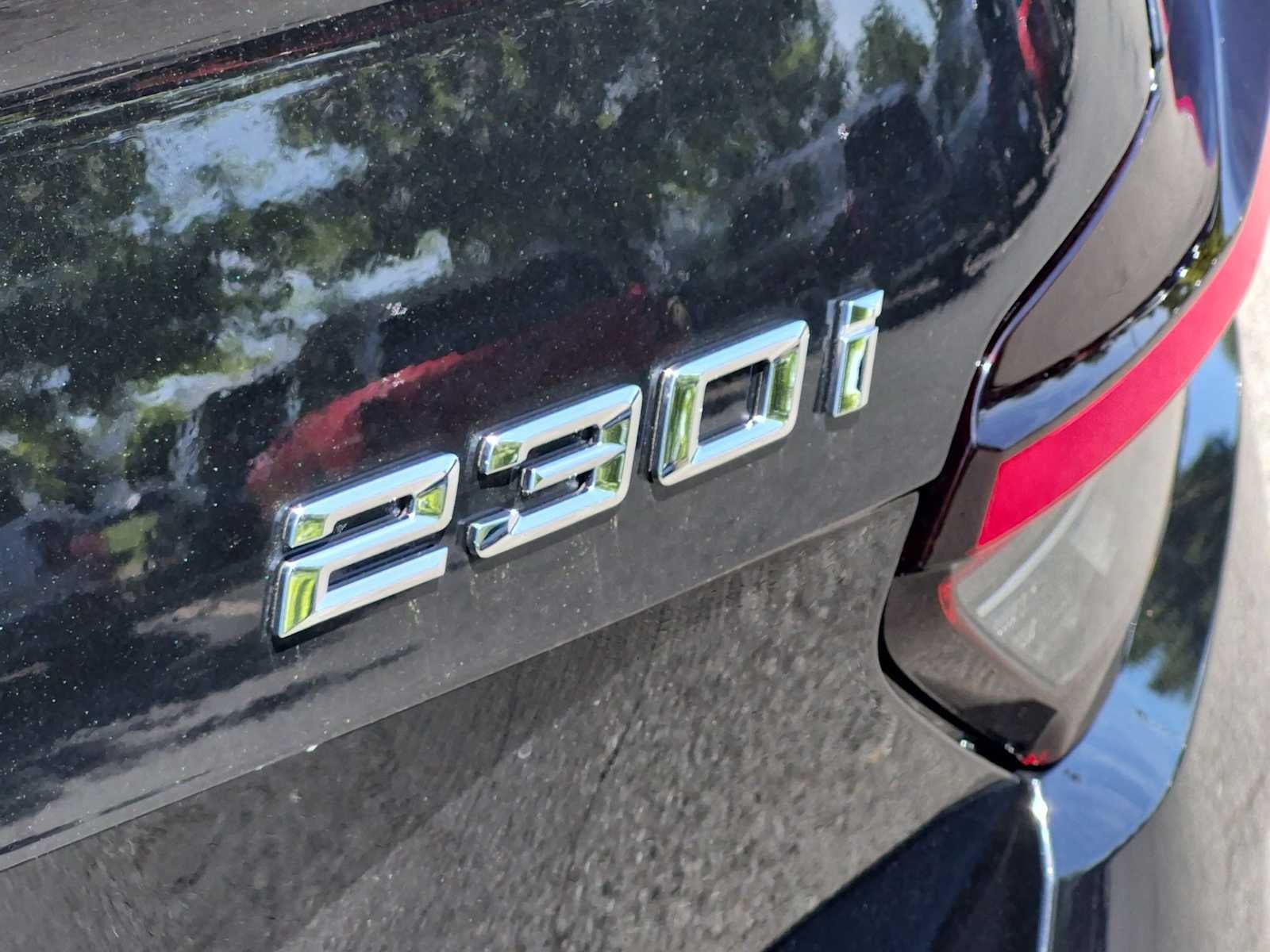 2026 BMW 2 Series 230i xDrive