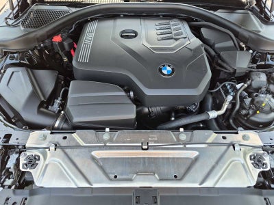 2026 BMW 2 Series 230i xDrive