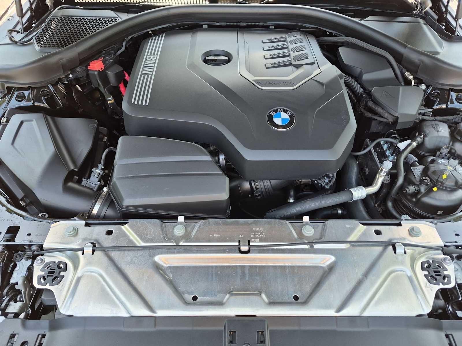 2026 BMW 2 Series 230i xDrive