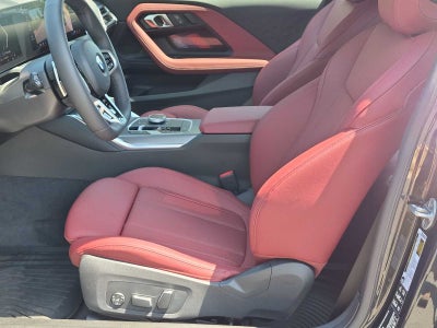 2026 BMW 2 Series 230i xDrive