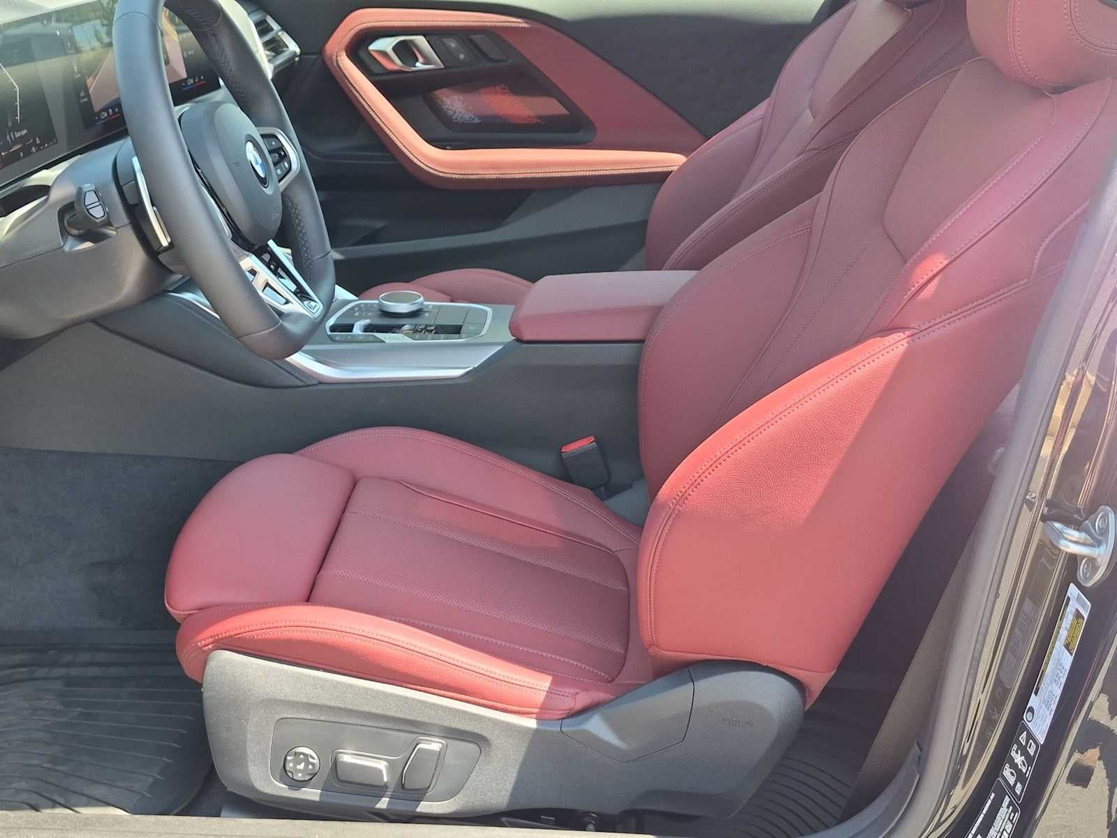 2026 BMW 2 Series 230i xDrive