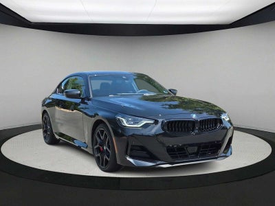 2026 BMW 2 Series 230i xDrive