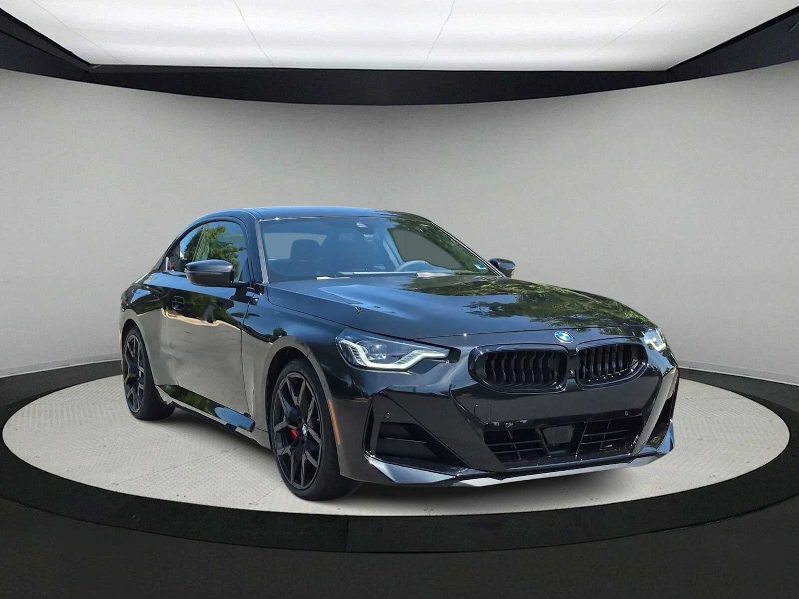 2026 BMW 2 Series 230i xDrive