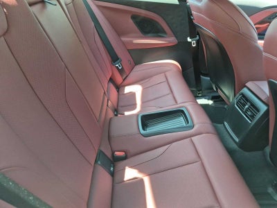 2026 BMW 2 Series 230i xDrive