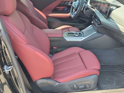 2026 BMW 2 Series 230i xDrive