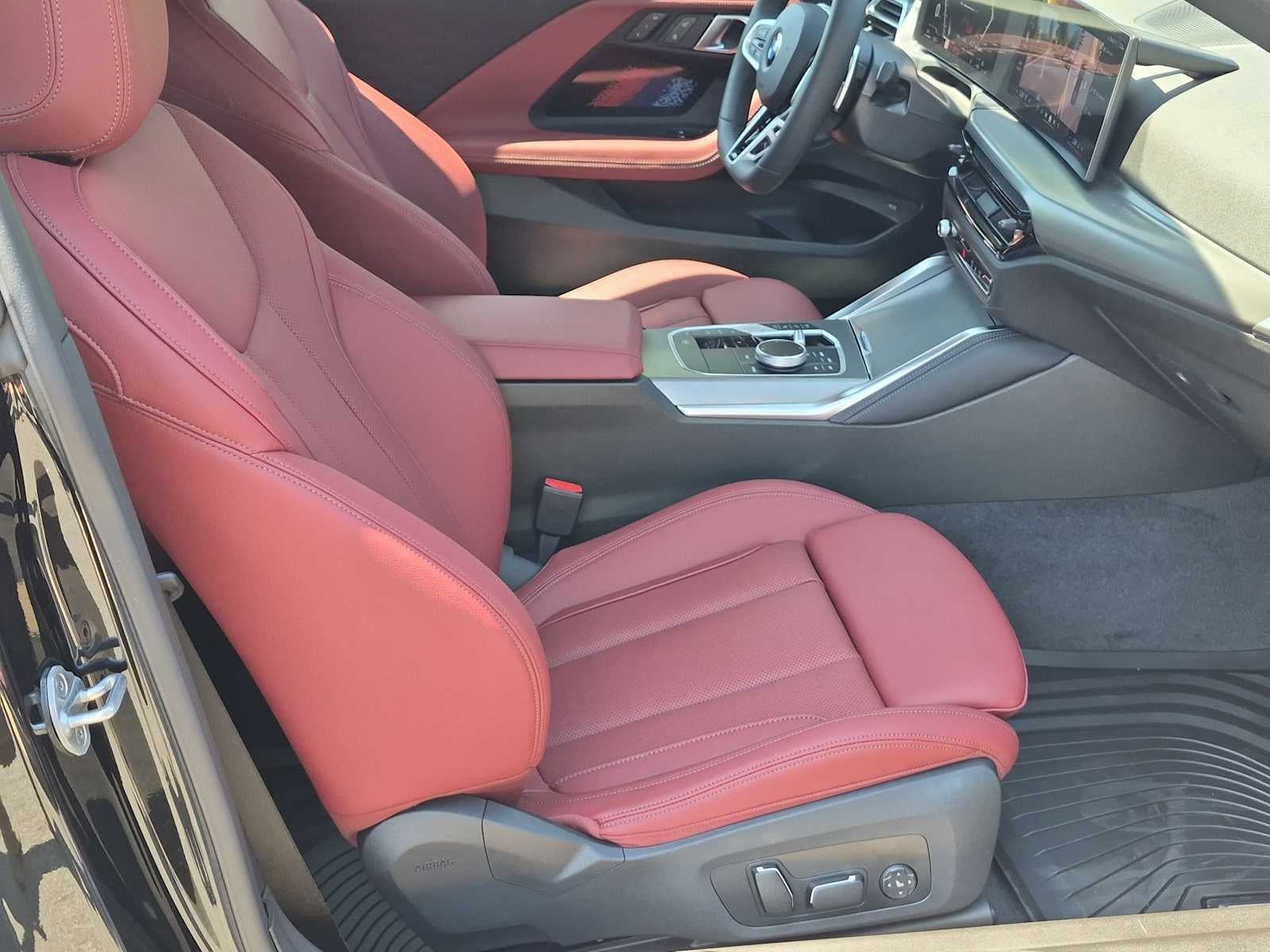 2026 BMW 2 Series 230i xDrive