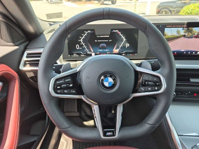 2026 BMW 2 Series 230i xDrive