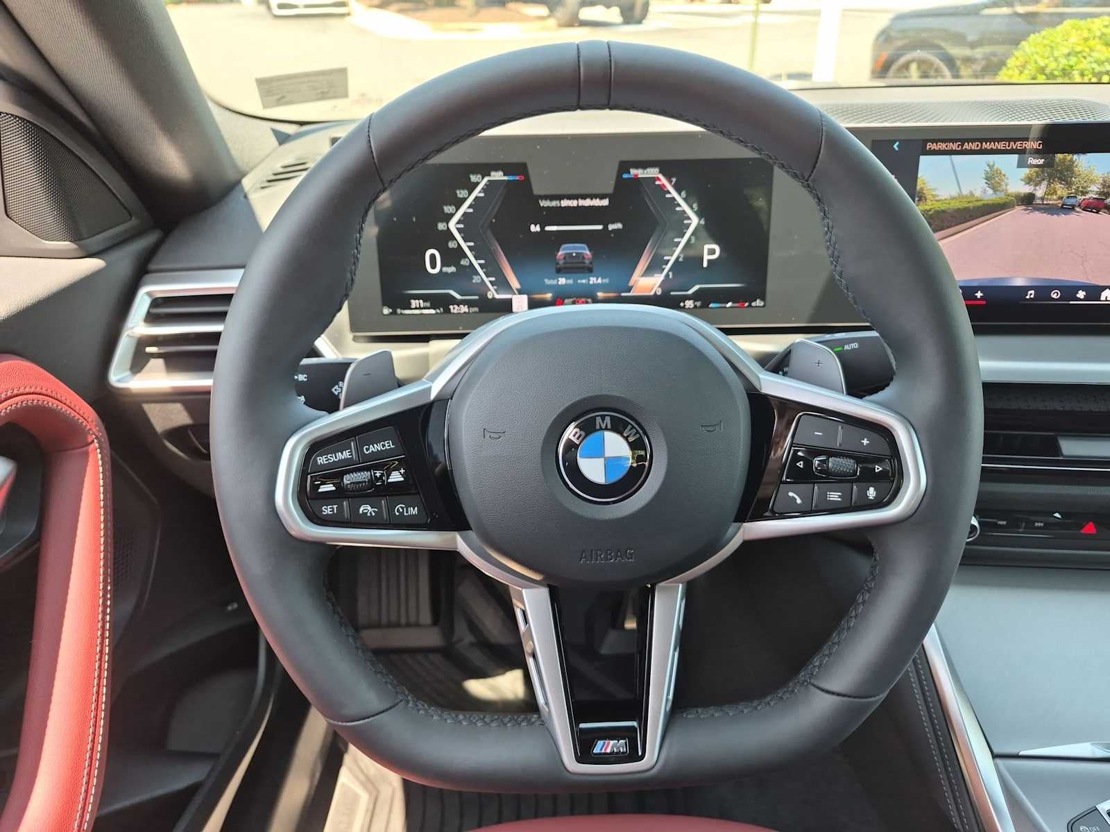 2026 BMW 2 Series 230i xDrive
