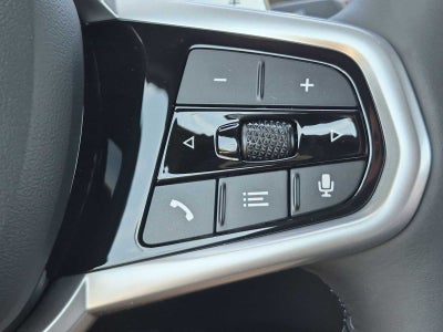 2026 BMW 2 Series 230i xDrive