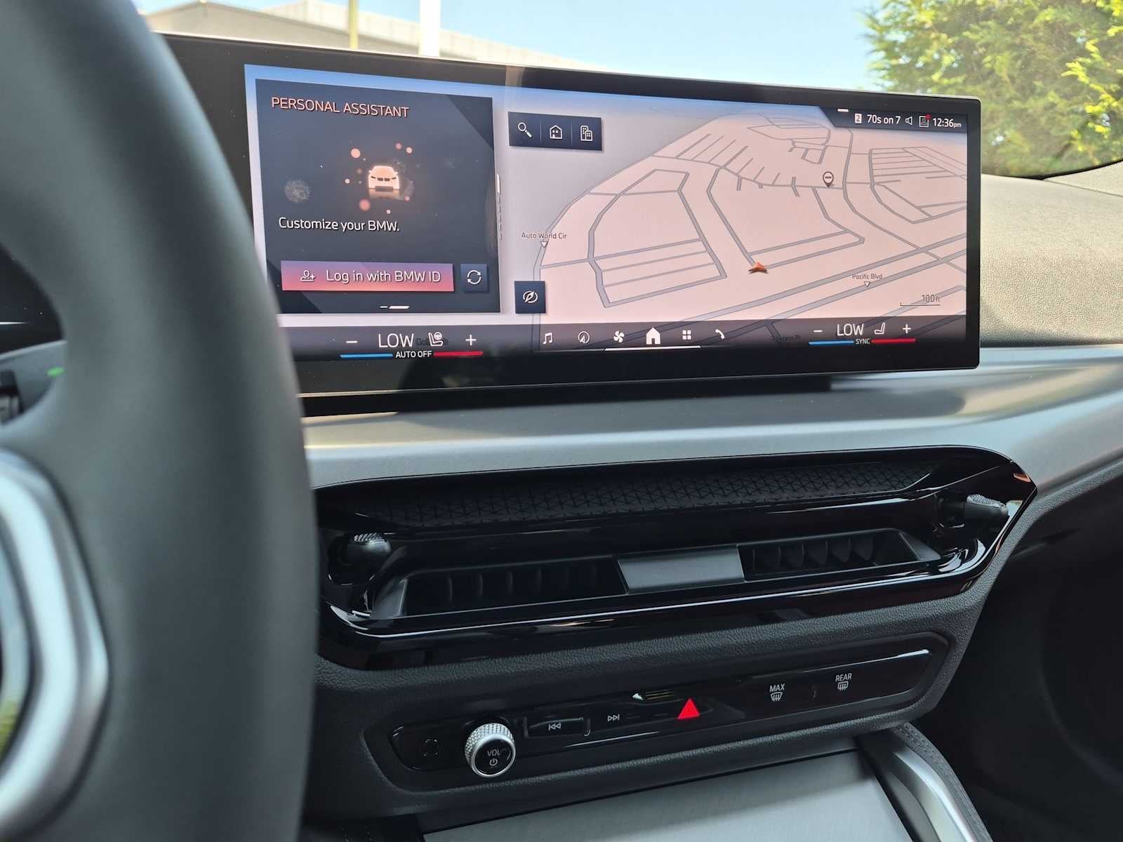 2026 BMW 2 Series 230i xDrive