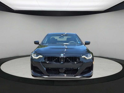 2026 BMW 2 Series 230i xDrive