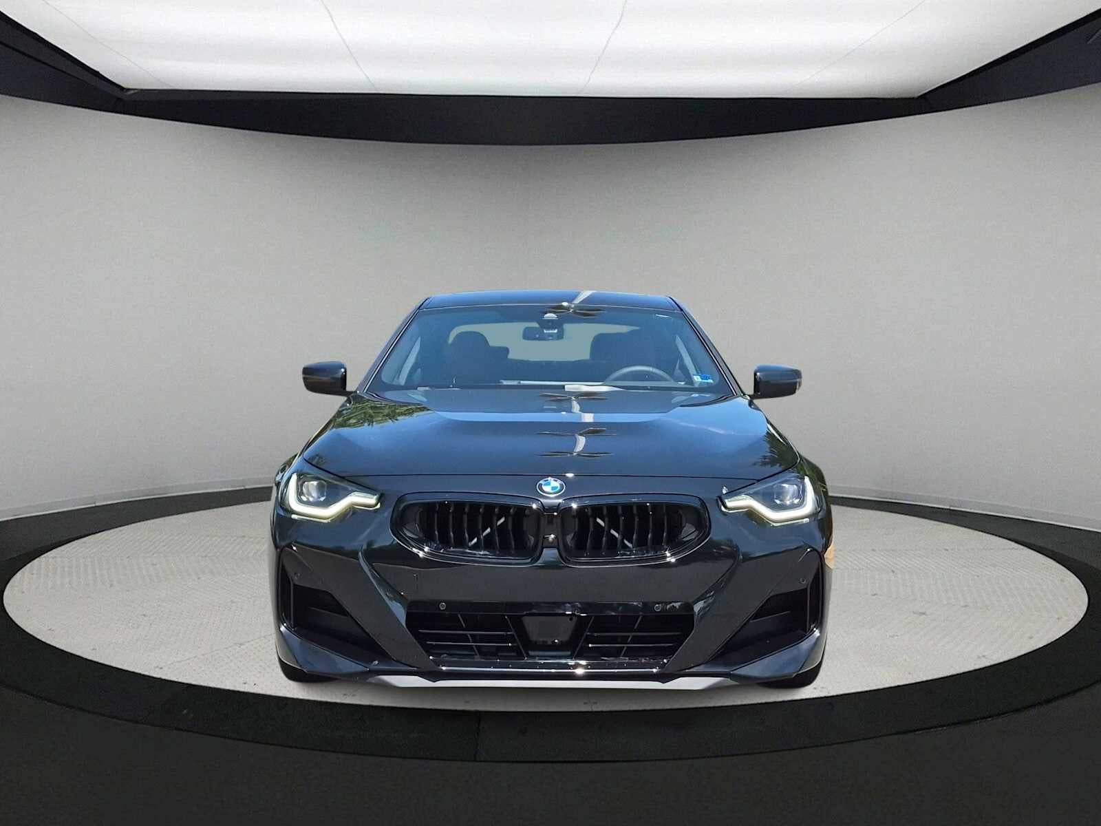 2026 BMW 2 Series 230i xDrive