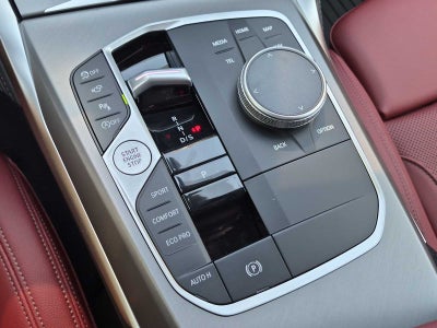 2026 BMW 2 Series 230i xDrive