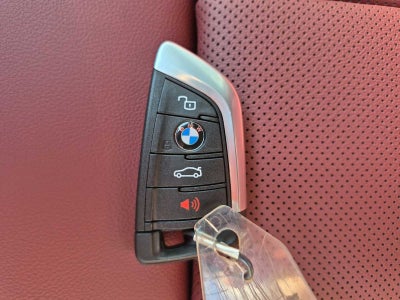 2026 BMW 2 Series 230i xDrive