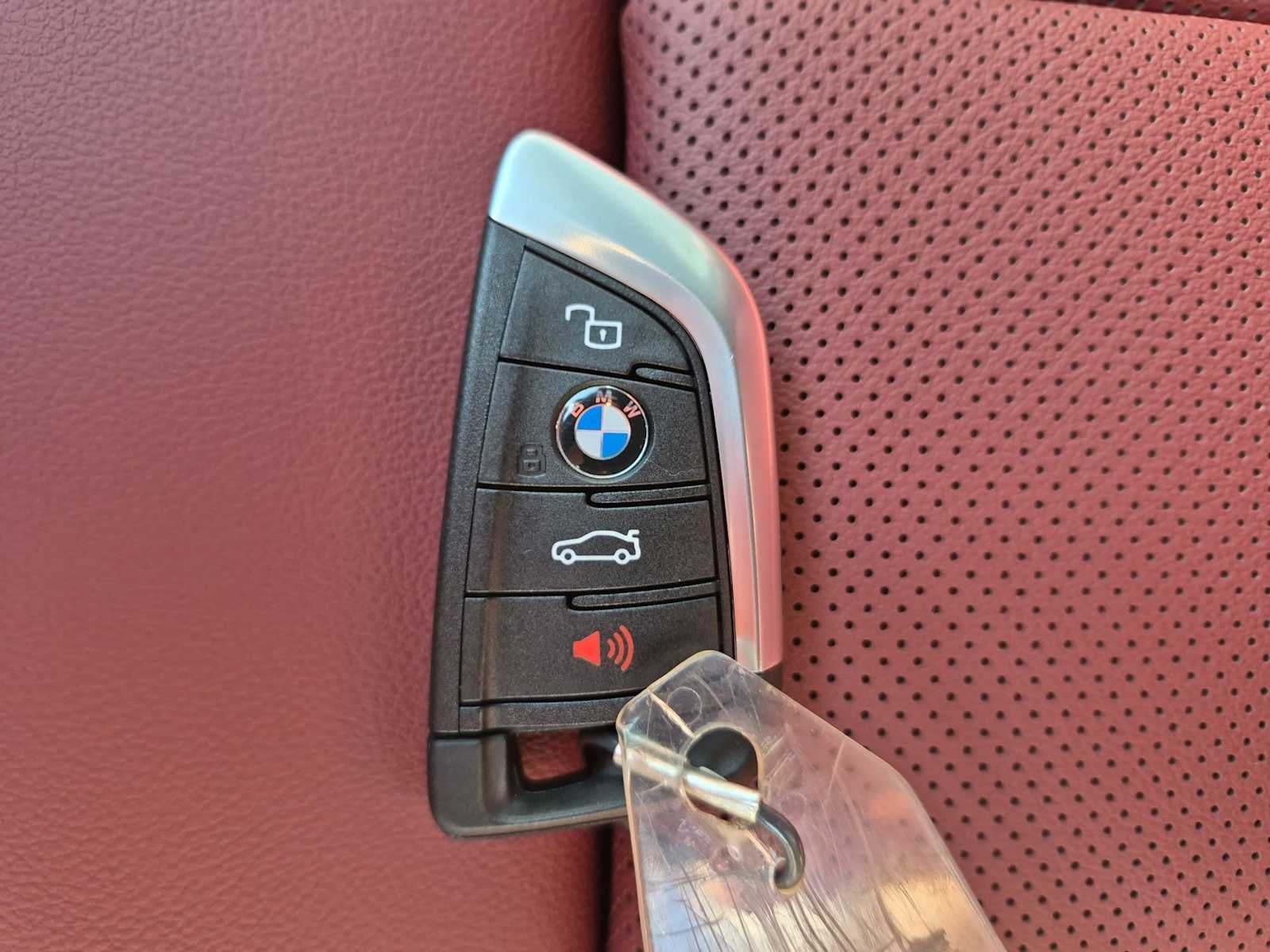 2026 BMW 2 Series 230i xDrive