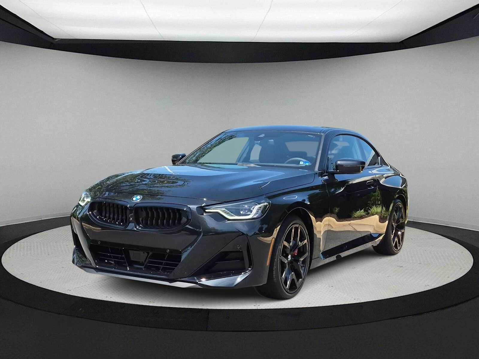 2026 BMW 2 Series 230i xDrive