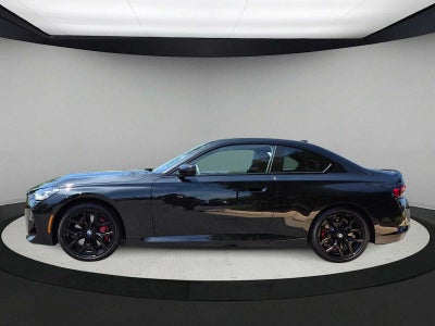 2026 BMW 2 Series 230i xDrive
