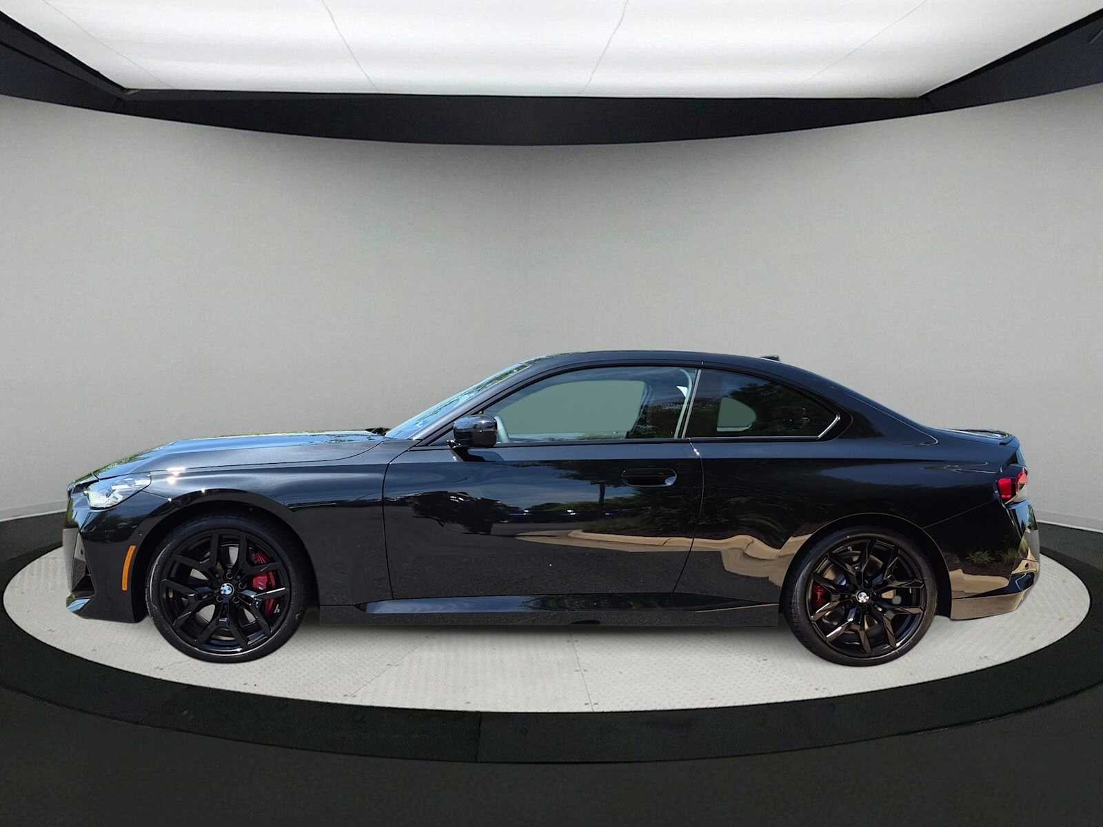 2026 BMW 2 Series 230i xDrive