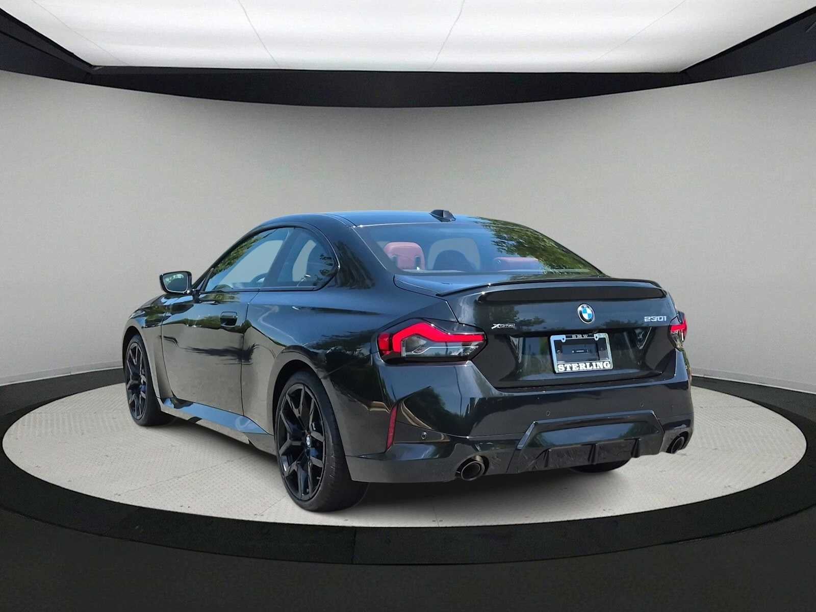 2026 BMW 2 Series 230i xDrive