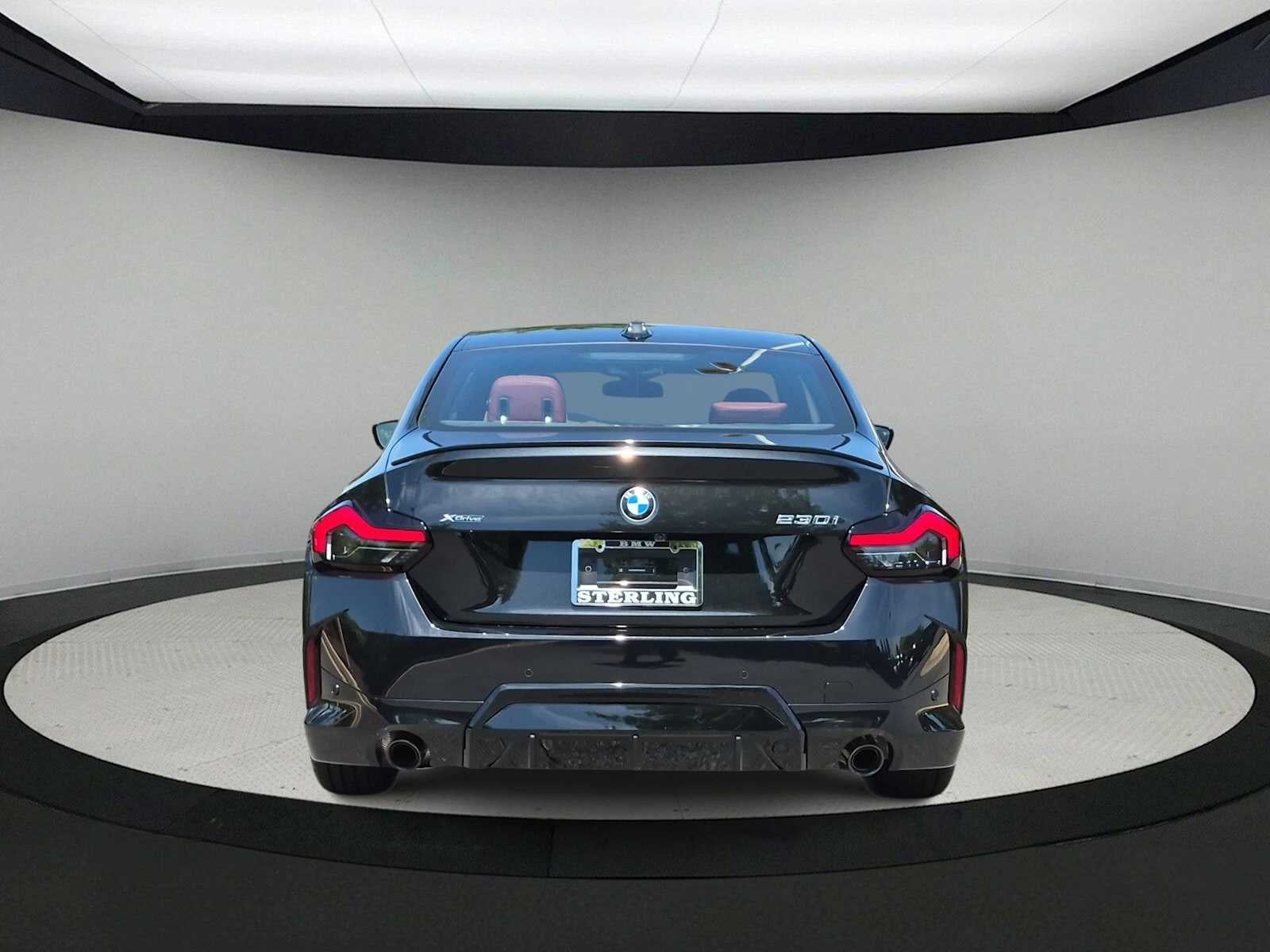 2026 BMW 2 Series 230i xDrive