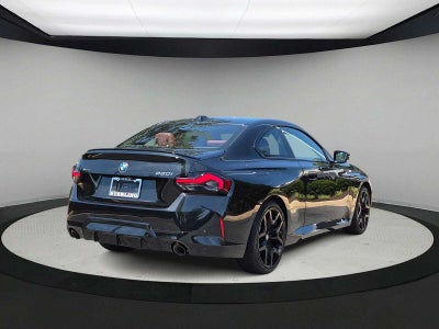 2026 BMW 2 Series 230i xDrive