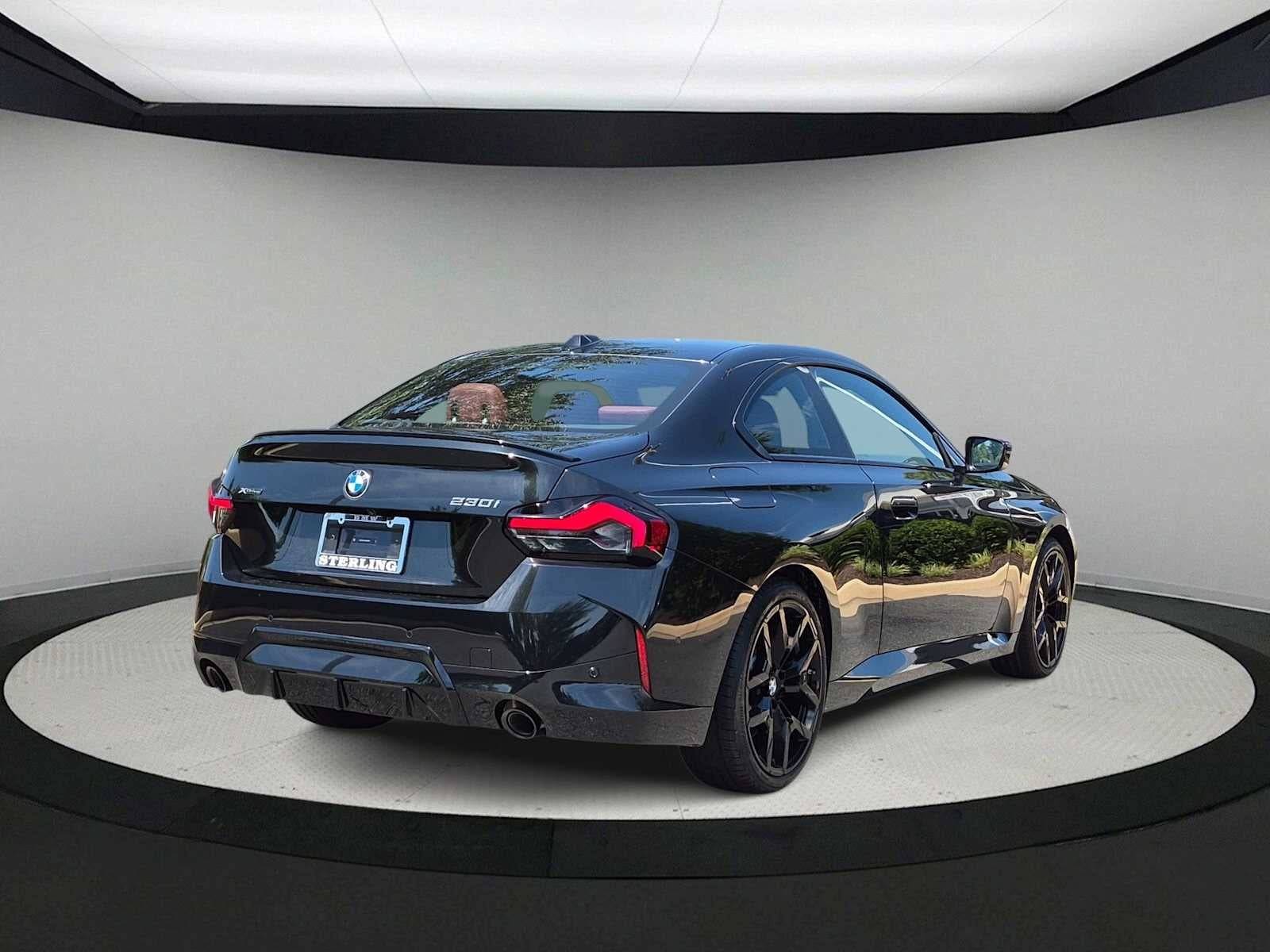 2026 BMW 2 Series 230i xDrive