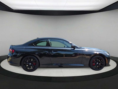 2026 BMW 2 Series 230i xDrive