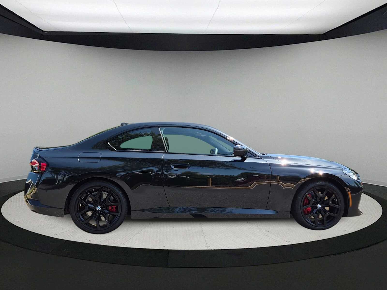2026 BMW 2 Series 230i xDrive