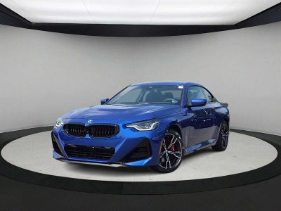 2026 BMW 2 Series 230i xDrive