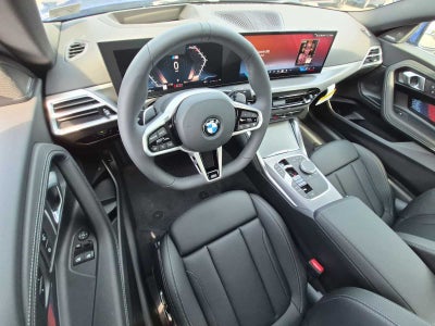 2026 BMW 2 Series 230i xDrive
