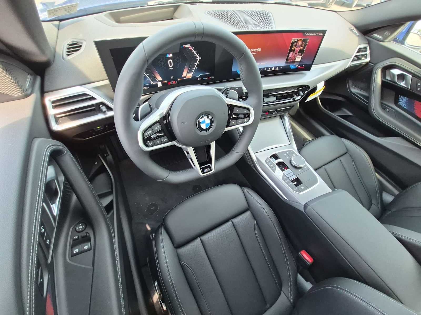 2026 BMW 2 Series 230i xDrive