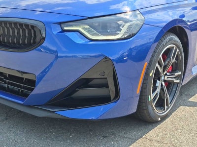 2026 BMW 2 Series 230i xDrive
