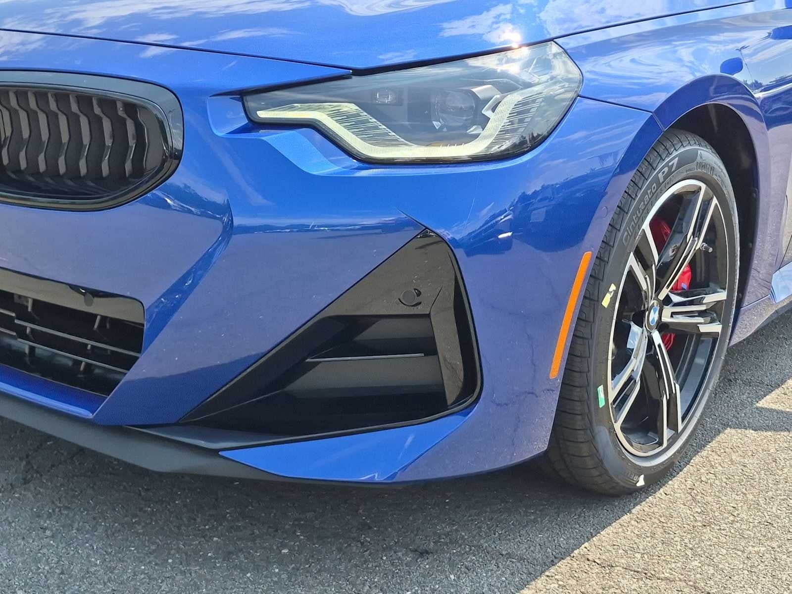 2026 BMW 2 Series 230i xDrive