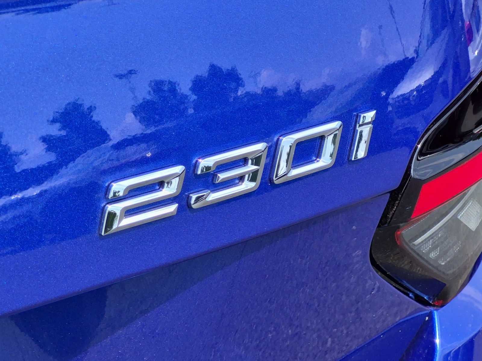 2026 BMW 2 Series 230i xDrive